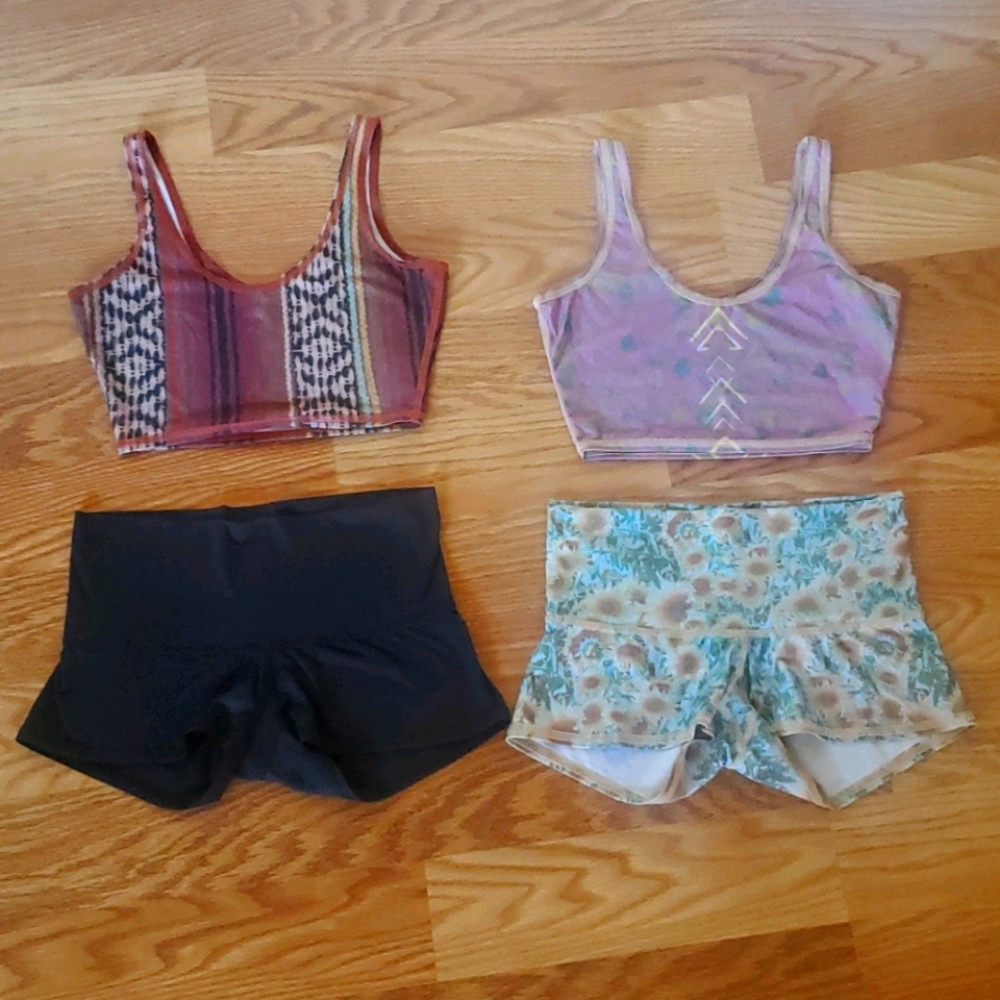 Teeki bundle